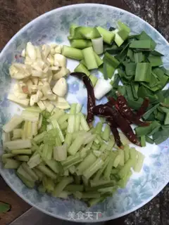 Make Zed beef step 2