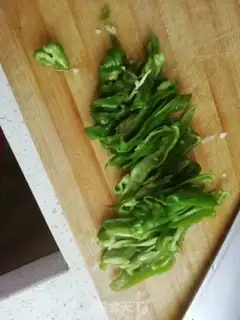 Make Hot cabbage step 1