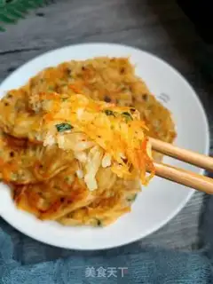 Make Potatocakes step 15