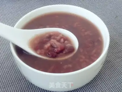 Make Bean rice step 5