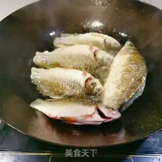 Make Squidfish step 3