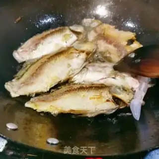 Make Squidfish step 4