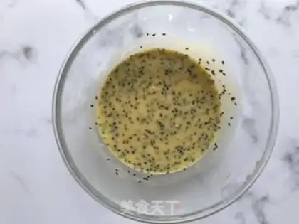Make Squidfish step 5