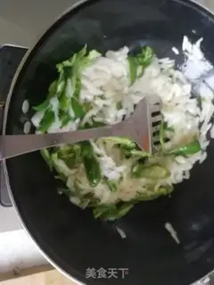 Make Hot cabbage step 4
