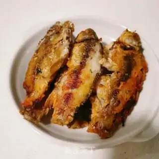 Make Squidfish step 6