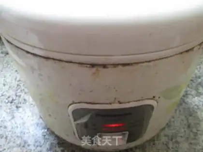 Make Poo-poo rice step 10