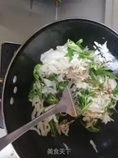 Make Hot cabbage step 5