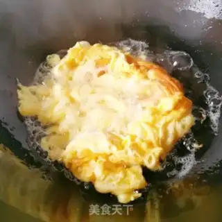 Make Scrambled eggs step 4