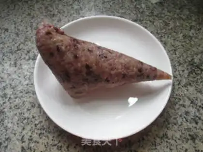 Make Poo-poo rice step 12