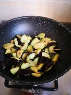 Make Cheese and potatoes step 4