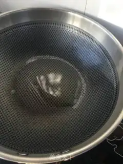Make Meat clot mushroom sauce step 5