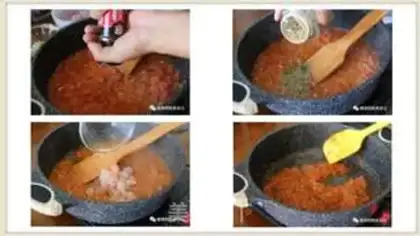 Make Pizza step 3