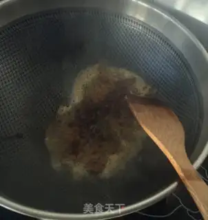 Make Meat clot mushroom sauce step 7