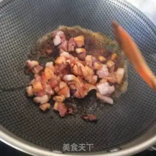 Make Meat clot mushroom sauce step 8