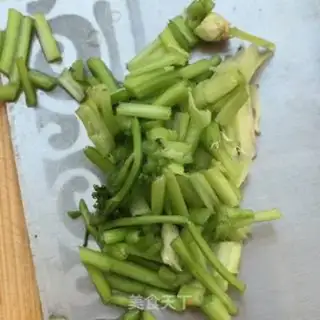 Make Meat clot mushroom sauce step 18