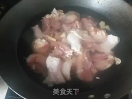 Make Big chicken step 2