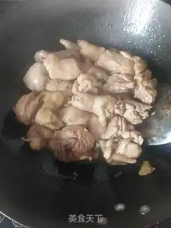 Make Big chicken step 7