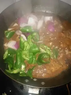 Make Big chicken step 13