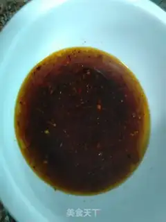 Make Cooking a sour paste step 4