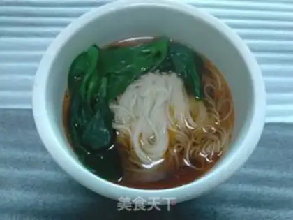 Make Cooking a sour paste step 5