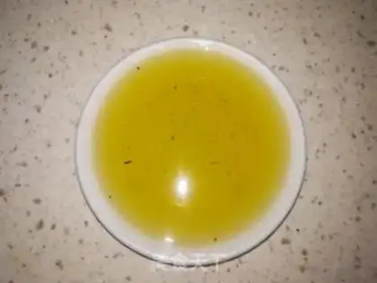 Make The gravy step 3