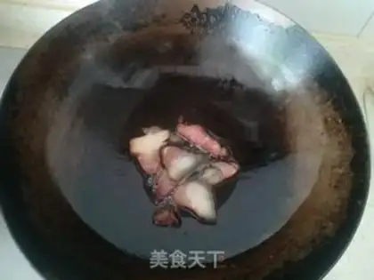 Make The gravy step 4