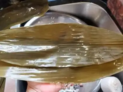 Make A wide variety of yolk mushrooms step 12