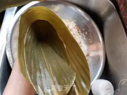 Make A wide variety of yolk mushrooms step 13