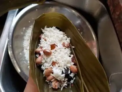 Make A wide variety of yolk mushrooms step 16