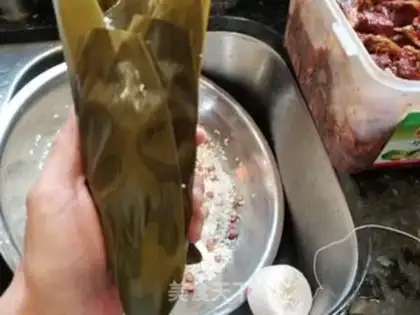 Make A wide variety of yolk mushrooms step 20