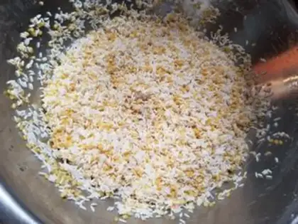 Make A wide variety of yolk mushrooms step 29