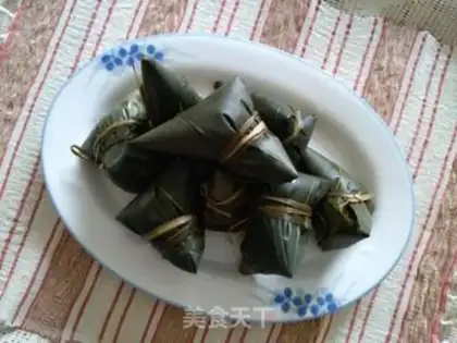 Make Quinoa honey dates step 18