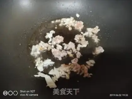 Make Meat and potatoes step 1