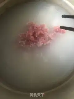 Make Scrawny porridge step 3