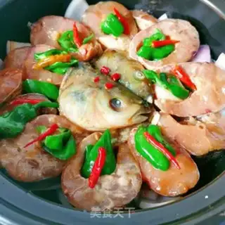 Make Squid step 7