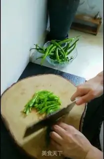 Make Fried meat step 2