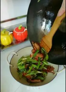 Make Fried meat step 10