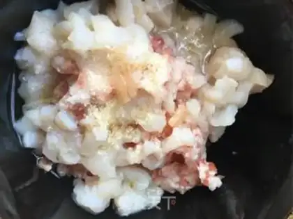 Make Fresh cucumber step 5