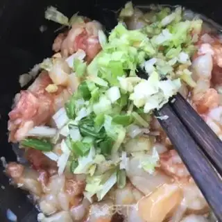 Make Fresh cucumber step 9