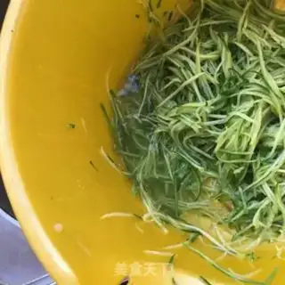 Make Fresh cucumber step 14