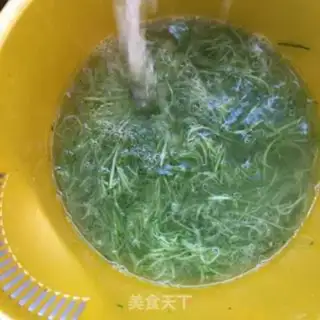 Make Fresh cucumber step 15