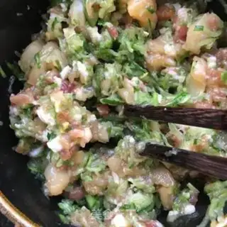 Make Fresh cucumber step 19