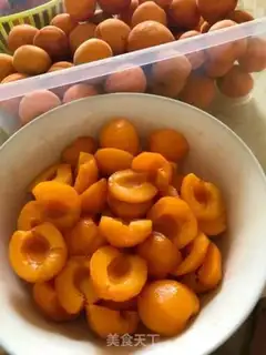 Make Almond cans step 2