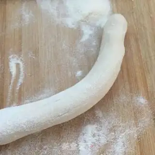 Make Fresh cucumber step 25