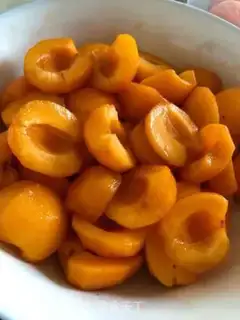 Make Almond cans step 3