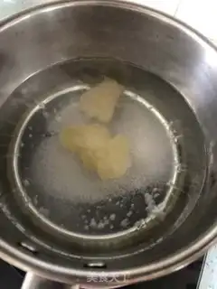 Make Almond cans step 4