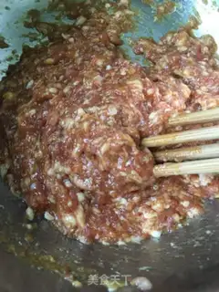 Make Chili corset step 1