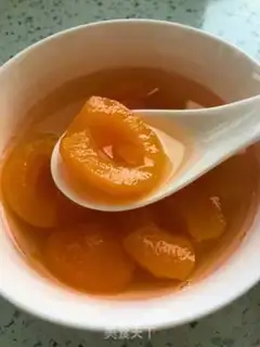 Make Almond cans step 8