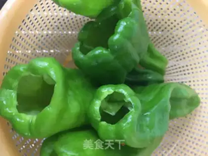 Make Chili corset step 2