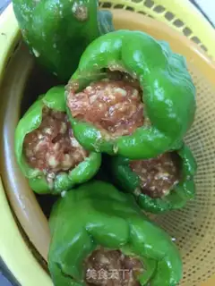 Make Chili corset step 4